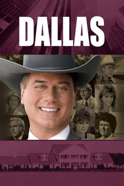 Dallas filmas online