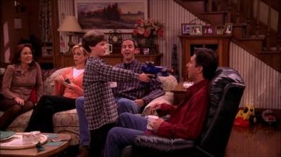 Everybody Loves Raymond
