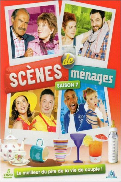 Scènes de ménages filmas online