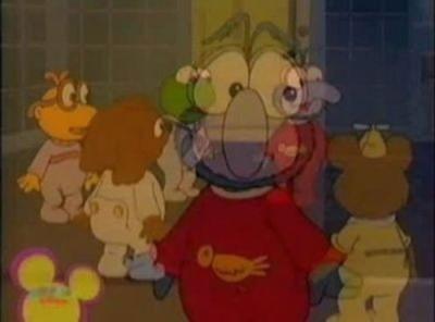 Muppet Babies