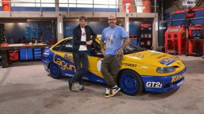 Wheeler Dealers France