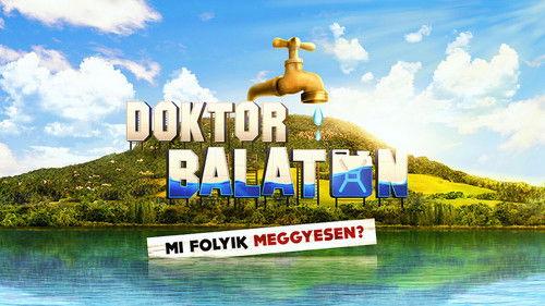 Doktor Balaton filmas žiurėti online