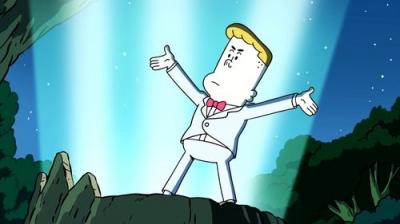 Craig of the Creek