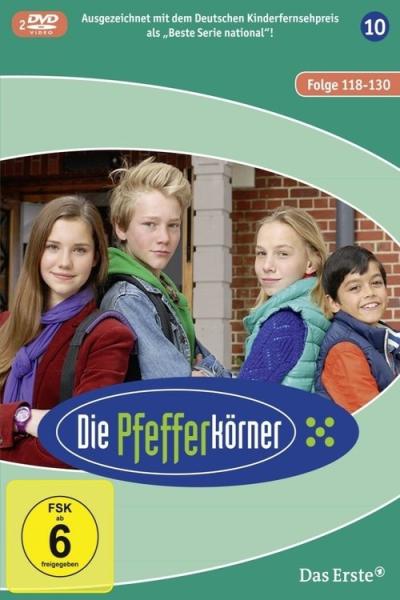 Die Pfefferkörner filmas online