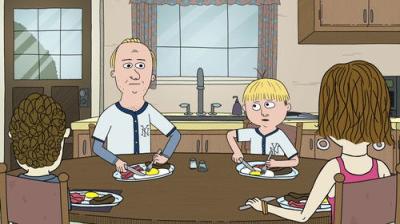 Ten Year Old Tom