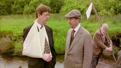 Last of the Summer Wine