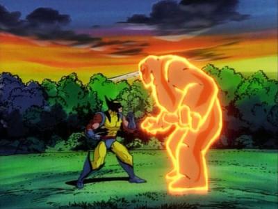 X-Men