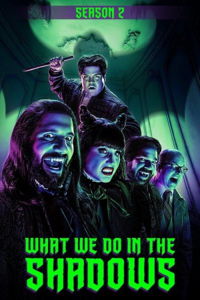 Ką mes veikiame šešėliuose filmas online