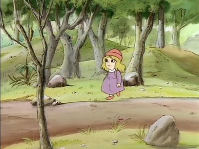 The Adventures of Blinky Bill