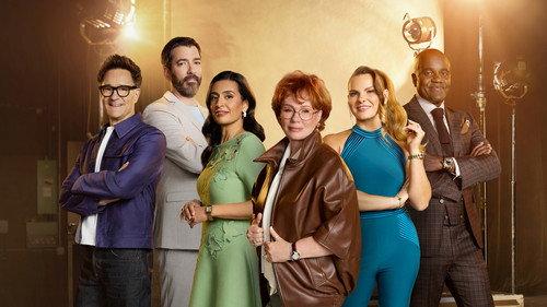 Dragons' Den filmas žiurėti online
