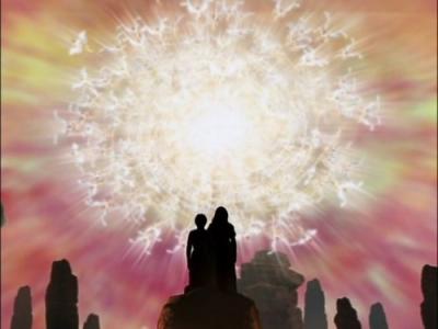 Ksena: karingoji princesė