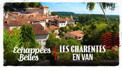 Échappées Belles