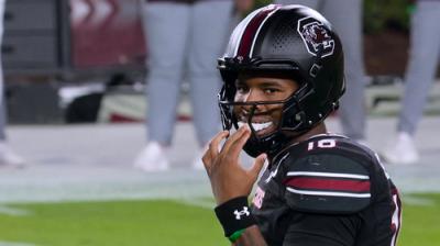 SEC Football: Any Given Saturday