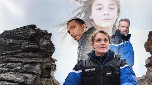 La Disparue de Compostelle filmas žiurėti online