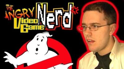 The Angry Video Game Nerd