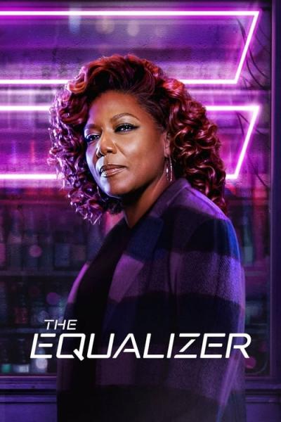 The Equalizer filmas online