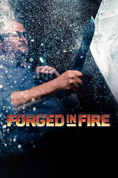 Forged in Fire filmas online