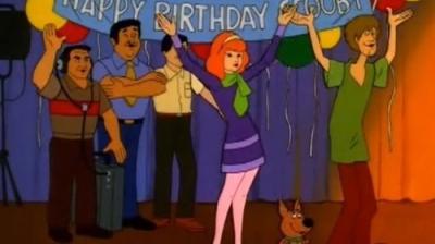 The New Scooby-Doo Mysteries