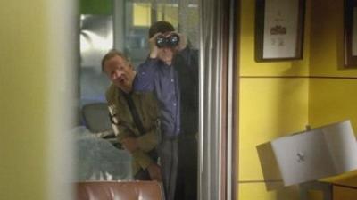 CSI: NY