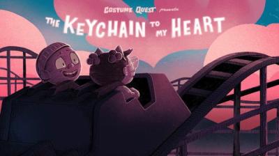 Costume Quest