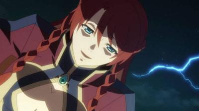 Re:CREATORS
