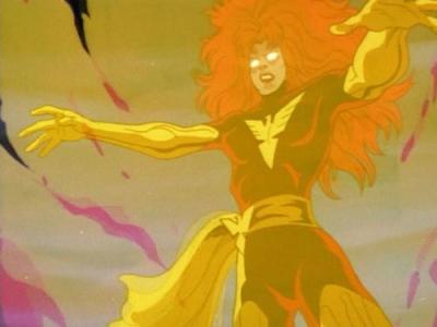 X-Men