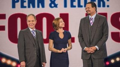 Penn & Teller: Fool Us