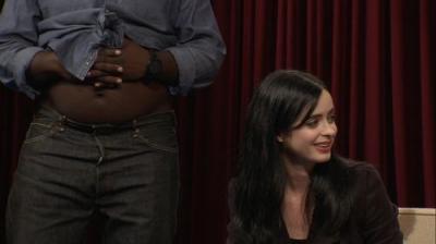 The Eric Andre Show