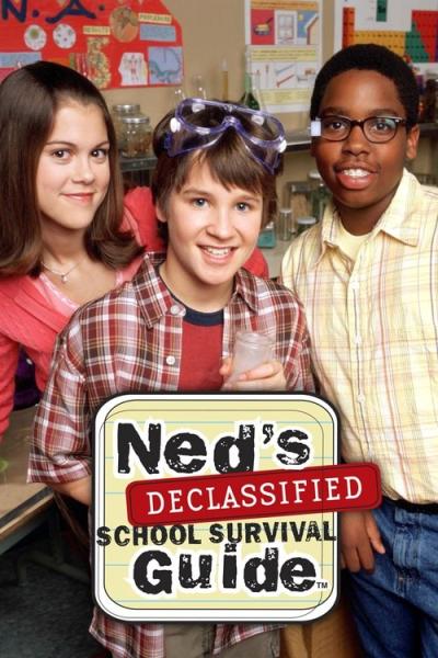 Ned's Declassified School Survival Guide filmas online
