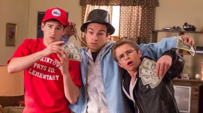 The Goldbergs