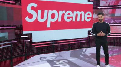 Patriot Act with Hasan Minhaj