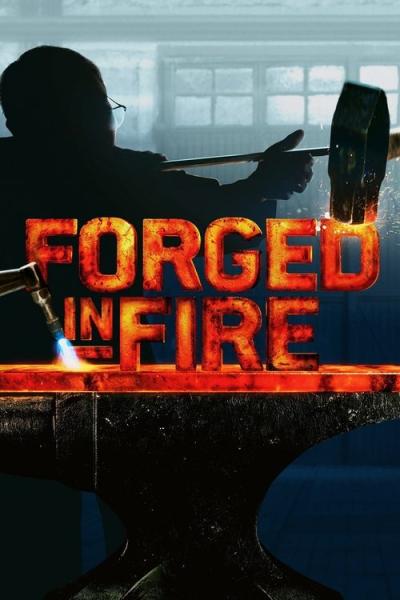 Forged in Fire filmas online
