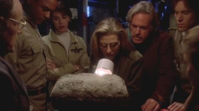 seaQuest DSV