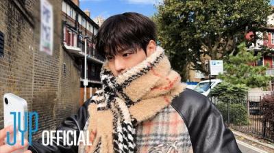 SKZ VLOG
