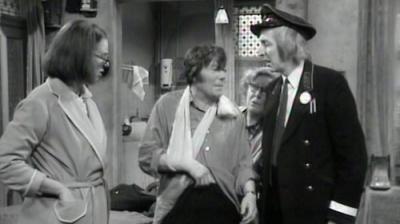 On the Buses