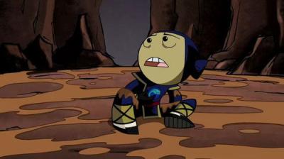 Xiaolin Showdown
