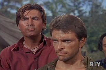 Daniel Boone