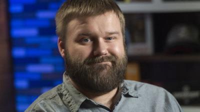 Robert Kirkman's Secret History of Comics