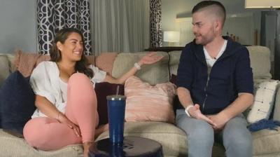 90 Day Fiancé: Pillow Talk