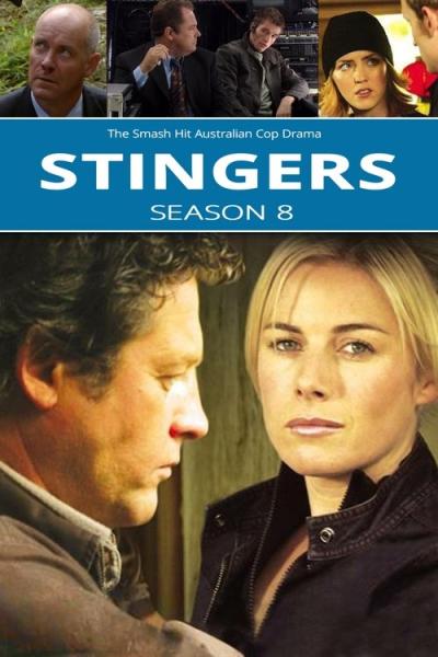 Stingers filmas online