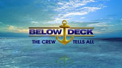 Below Deck