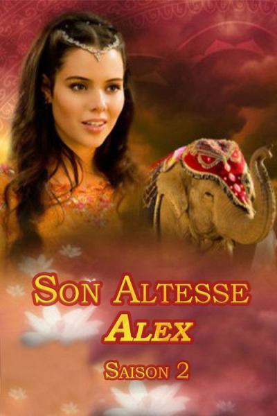 The Elephant Princess filmas online
