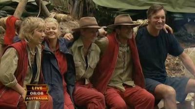 I'm a Celebrity...Get Me Out of Here!