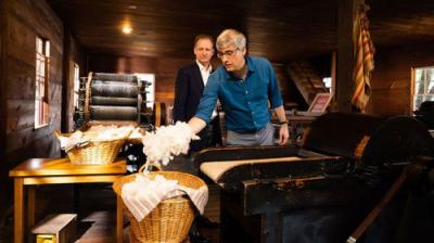 The Henry Ford's Innovation Nation