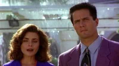 Silk Stalkings