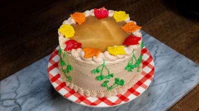 Holiday Baking Championship