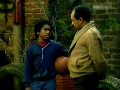 The Jeffersons