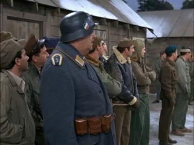 Hogan's Heroes