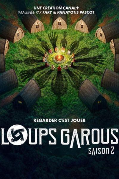 Loups Garous filmas online