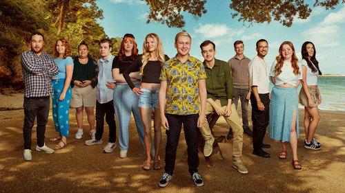 Virgin Island filmas žiurėti online